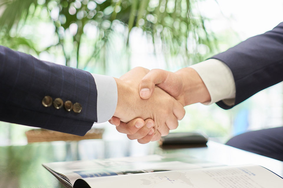 運送会社のマッチングサービスを利用するメリット