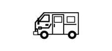 小型車